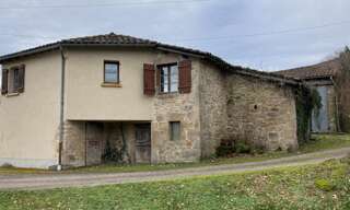 Maison 4 Pièces 115 m² à vendre à Latronquière (46210)