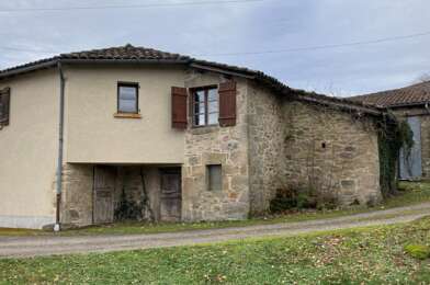 Maison 4 pièces 108500 €