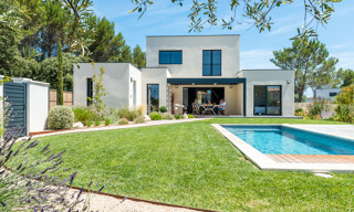 Maison 5 Pièces 140 m² à vendre à Saint-Clément-de-Rivière (34980)
