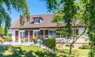 Maison 6 Pièces 160 m² à vendre à Faverolles (28210)
