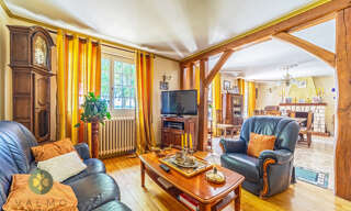 Maison 6 Pièces 160 m² à vendre à Faverolles (28210)