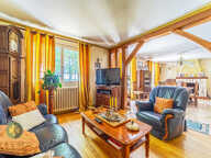 à vendre Maison individuelle  + terrain 1236m2 + Dpt Eure et — photo 2