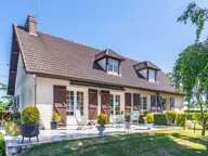 à vendre Maison individuelle  + terrain 1236m2 + Dpt Eure et — photo 3