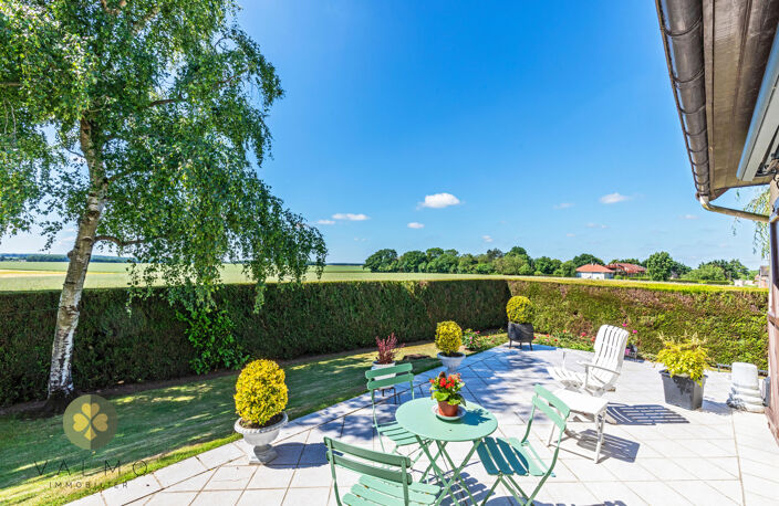 à vendre Maison individuelle  + terrain 1236m2 + Dpt Eure et — photo 5
