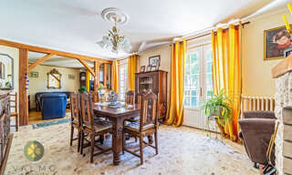 Maison 6 Pièces 160 m² à vendre à Faverolles (28210)