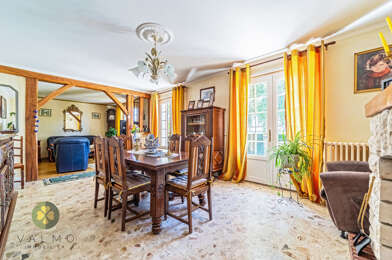 Maison 6 pièces 342000 €