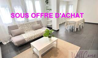 Appartement 4 Pièces 90 m² à vendre à Aix-les-Bains (73100)