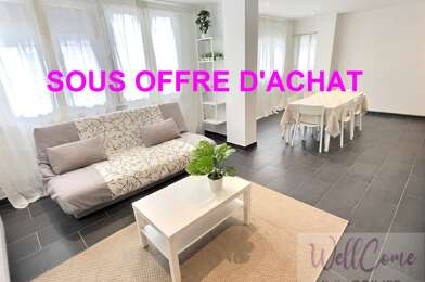 Appartement 4 pièces 249000 €