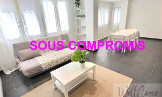 Appartement 4 Pièces 90 m² à vendre à Aix-les-Bains (73100)