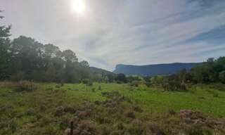 Terrain 550 m² à construire Valflaunès (34270)