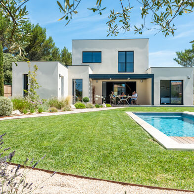 Maison 5 pièces 1100000 €