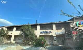 Local industriel   m² à vendre à Vidauban (83550)