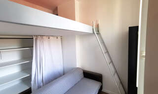 Appartement 2 Pièces 32 m² à vendre à Marseille 6 (13006)