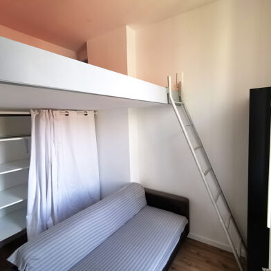 Appartement 2 pièces 95000 €