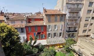 Appartement 2 Pièces 32 m² à vendre à Marseille 6 (13006)