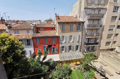 Appartement 2 pièces 95000 €