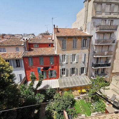 Appartement 2 pièces 95000 €