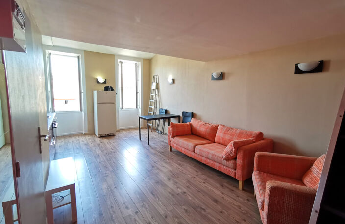 Vente appartement 2 pièces 32 m² Marseille 6 (13006) — photo 3