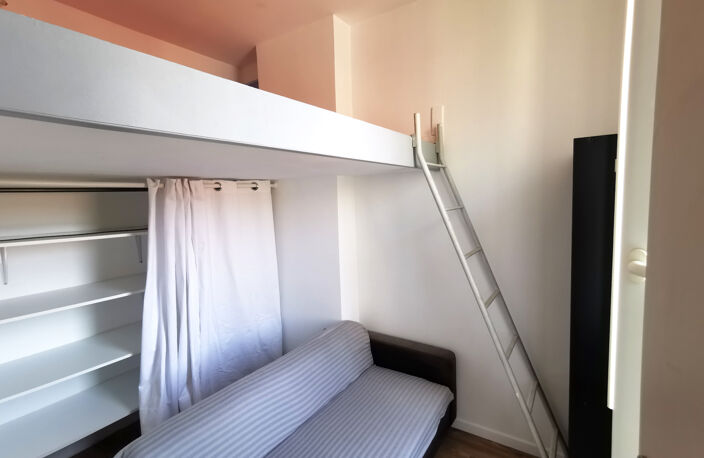 Vente appartement 2 pièces 32 m² Marseille 6 (13006) — photo 4