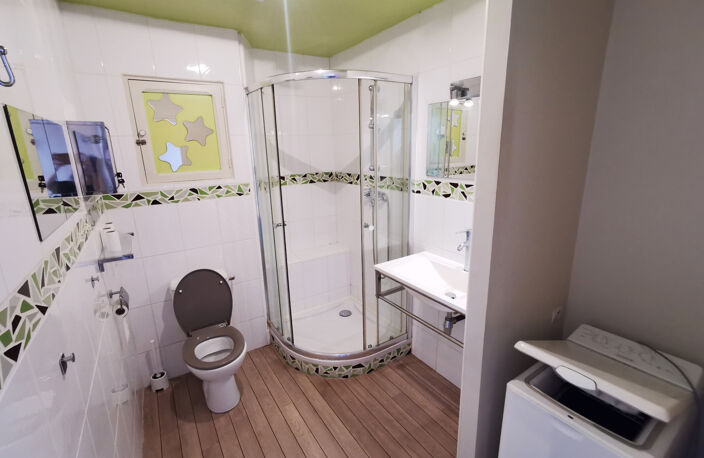 Vente appartement 2 pièces 32 m² Marseille 6 (13006) — photo 5