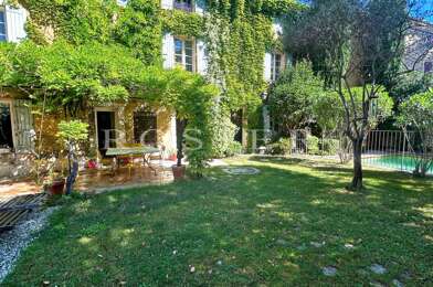 Maison 10 pièces 949000 €