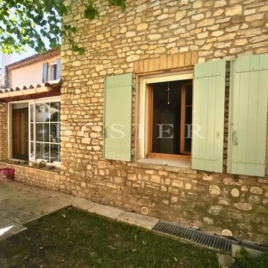 Maison 6 pièces 573000 €