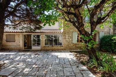 Maison 6 pièces 573000 €