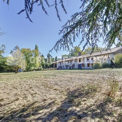 Maison 11 pièces 689000 €