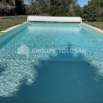 Maison 11 pièces 689000 €