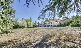 Maison 11 Pièces  m² à vendre à Toulouse (31000)