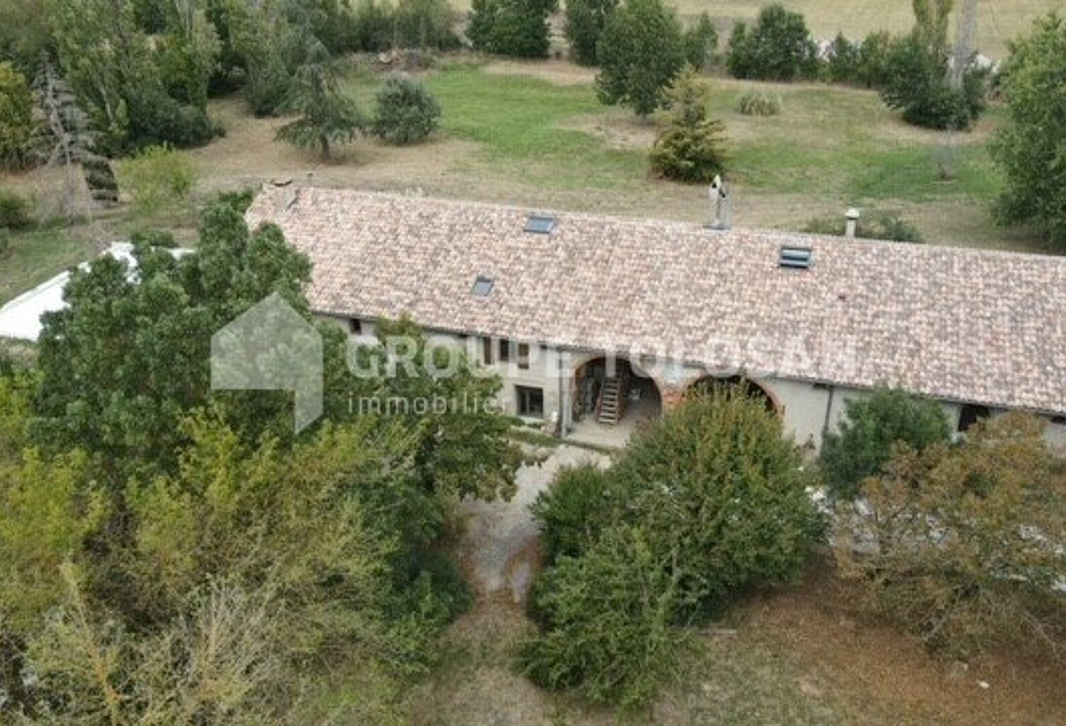 Corps de ferme — photo 1