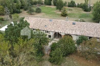 Maison 11 pièces 689000 €