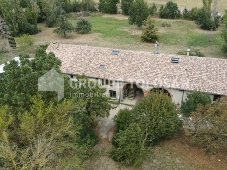 Corps de ferme — photo 1