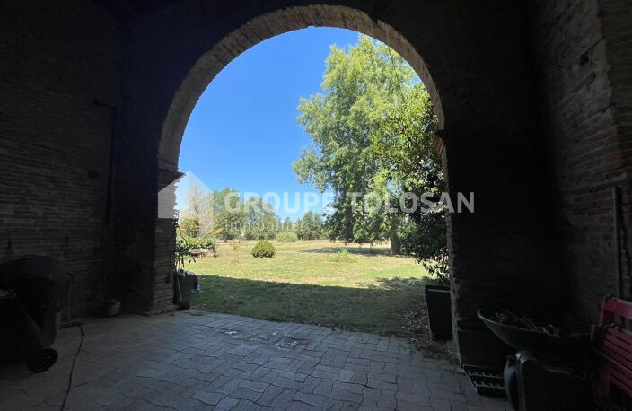 Corps de ferme — photo 5