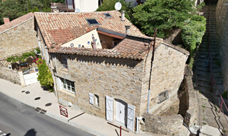 Maison 3 Pièces 78 m² à vendre à Ventenac-en-Minervois (11120)