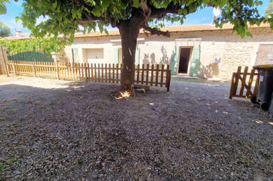 Maison 3 pièces 299500 €