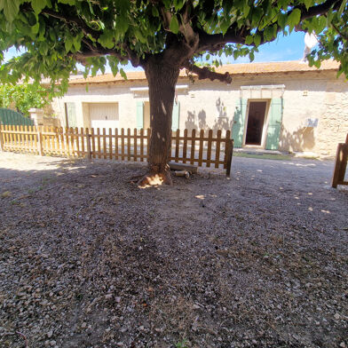 Maison 3 pièces 299500 €