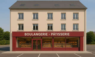 Commerce  200 m² à vendre à Béziers (34500)