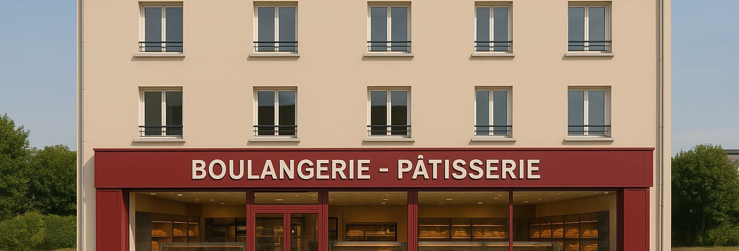 Commerce  200 m² à vendre à Béziers (34500)