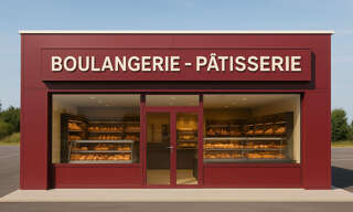 Commerce  200 m² à vendre à Béziers (34500)