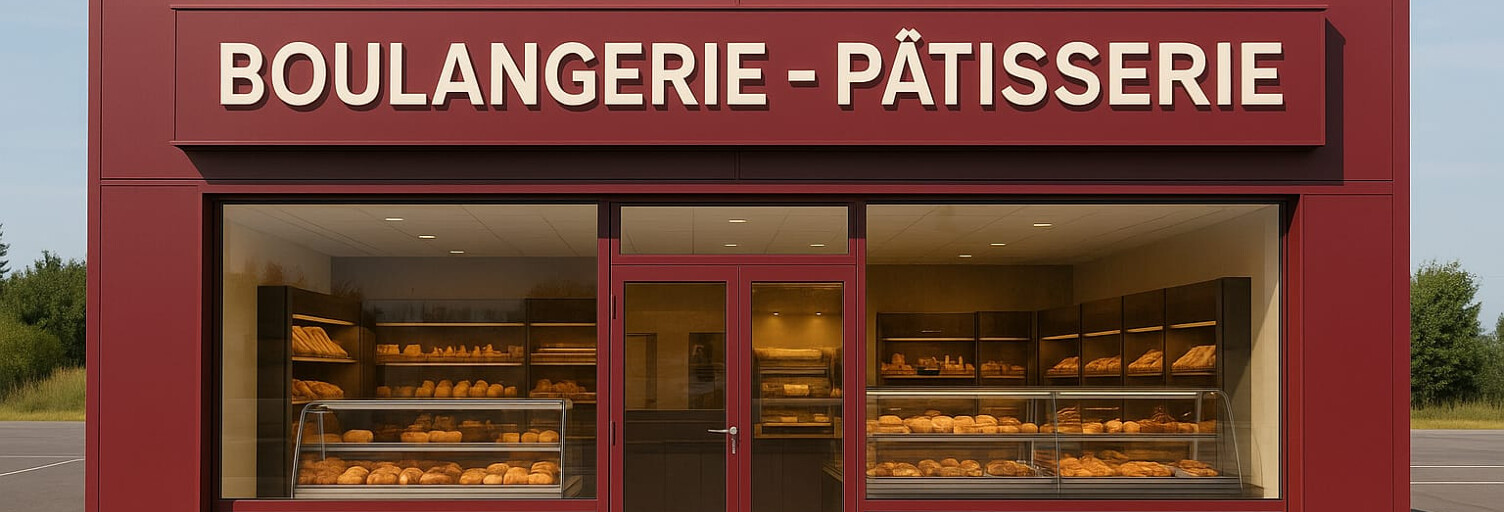 Commerce  200 m² à vendre à Béziers (34500)