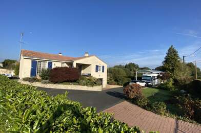 Maison 4 pièces 228700 €