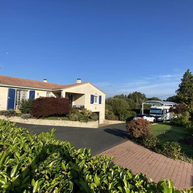 Maison 4 pièces 228700 €