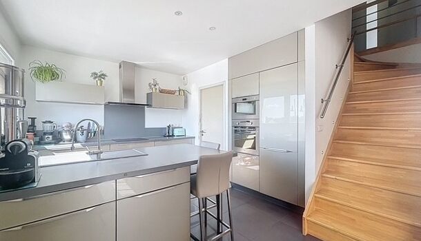 Villa / Maison 5 pièces  à vendre Reims 51100