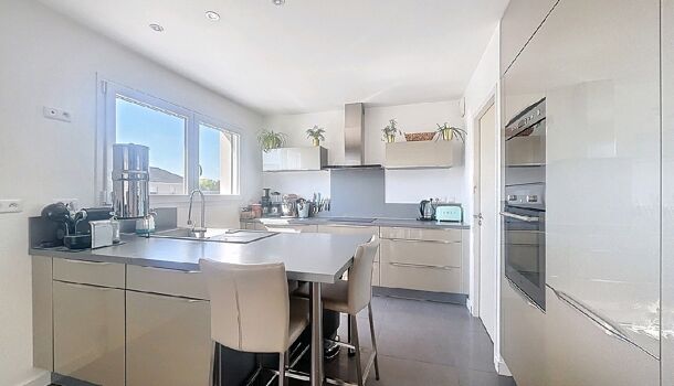 Villa / Maison 5 pièces  à vendre Reims 51100