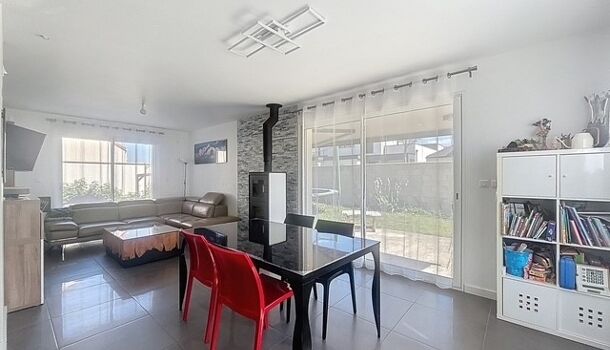 Villa / Maison 5 pièces  à vendre Reims 51100