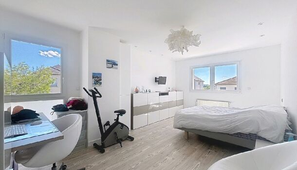 Villa / Maison 5 pièces  à vendre Reims 51100