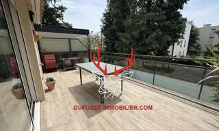 Appartement 4 Pièces 123 m² à vendre à Tassin-la-Demi-Lune (69160)