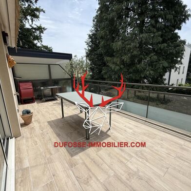 Appartement 4 pièces 660000 €