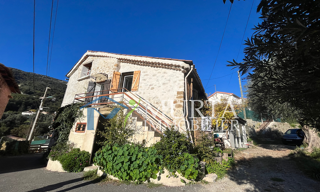 Maison 4 Pièces 67 m² à vendre à Bendejun (06390)